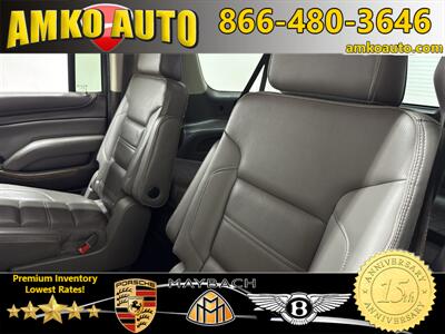 2018 GMC Yukon Denali   - Photo 19 - Laurel, MD 20724