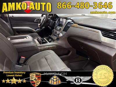 2018 GMC Yukon Denali   - Photo 27 - Laurel, MD 20724