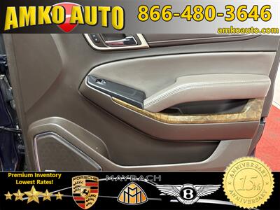 2018 GMC Yukon Denali   - Photo 26 - Laurel, MD 20724