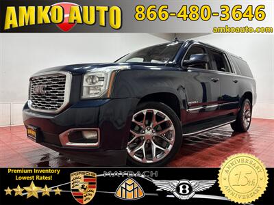 2018 GMC Yukon Denali   - Photo 2 - Laurel, MD 20724