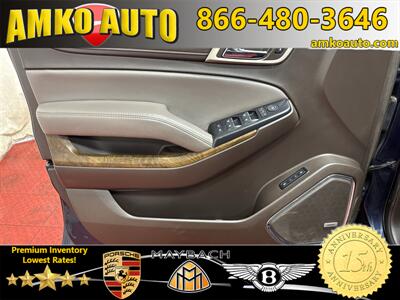 2018 GMC Yukon Denali   - Photo 12 - Laurel, MD 20724