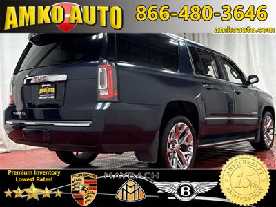 2018 GMC Yukon Denali   - Photo 10 - Laurel, MD 20724