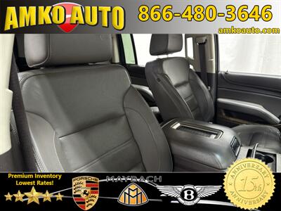 2018 GMC Yukon Denali   - Photo 29 - Laurel, MD 20724