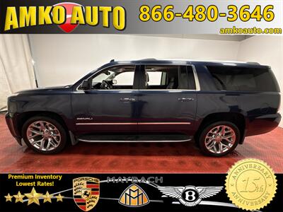 2018 GMC Yukon Denali   - Photo 6 - Laurel, MD 20724