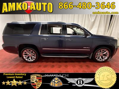 2018 GMC Yukon Denali   - Photo 7 - Laurel, MD 20724