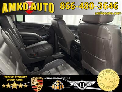 2018 GMC Yukon Denali   - Photo 22 - Laurel, MD 20724