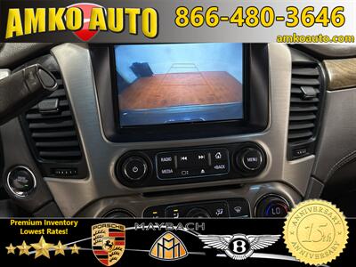 2018 GMC Yukon Denali   - Photo 38 - Laurel, MD 20724