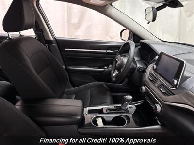 2023 Nissan Altima 2.5 SV   - Photo 26 - Temple Hills, MD 20748