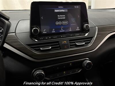 2023 Nissan Altima 2.5 SV   - Photo 34 - Temple Hills, MD 20748