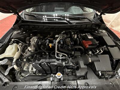 2023 Nissan Altima 2.5 SV   - Photo 36 - Temple Hills, MD 20748