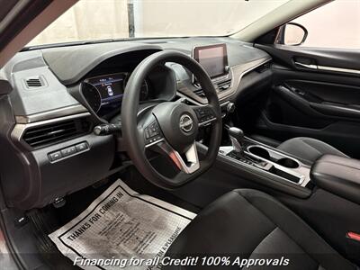 2023 Nissan Altima 2.5 SV   - Photo 13 - Temple Hills, MD 20748