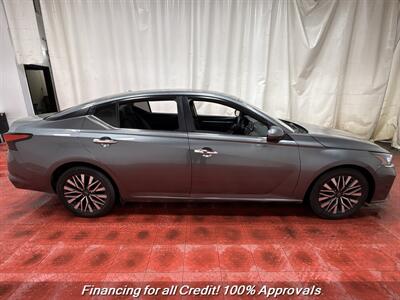 2023 Nissan Altima 2.5 SV   - Photo 8 - Temple Hills, MD 20748