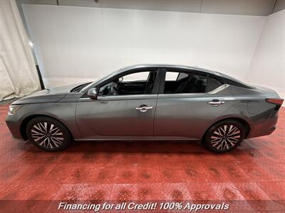 2023 Nissan Altima 2.5 SV   - Photo 7 - Temple Hills, MD 20748