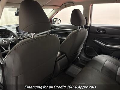 2023 Nissan Altima 2.5 SV   - Photo 17 - Temple Hills, MD 20748