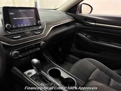2023 Nissan Altima 2.5 SV   - Photo 32 - Temple Hills, MD 20748