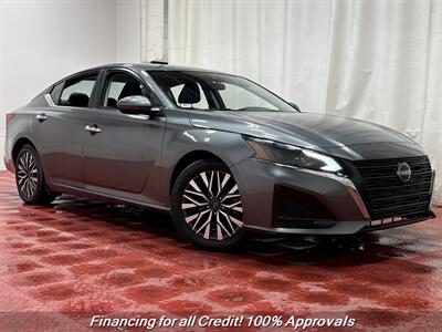 2023 Nissan Altima 2.5 SV   - Photo 6 - Temple Hills, MD 20748