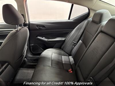 2023 Nissan Altima 2.5 SV   - Photo 18 - Temple Hills, MD 20748