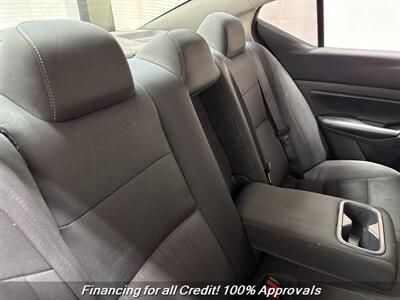 2023 Nissan Altima 2.5 SV   - Photo 23 - Temple Hills, MD 20748