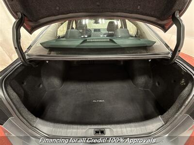 2023 Nissan Altima 2.5 SV   - Photo 20 - Temple Hills, MD 20748