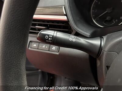 2023 Nissan Altima 2.5 SV   - Photo 31 - Temple Hills, MD 20748