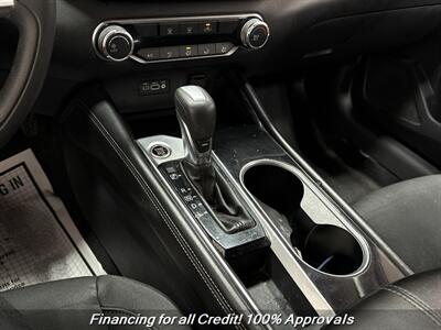 2023 Nissan Altima 2.5 SV   - Photo 33 - Temple Hills, MD 20748