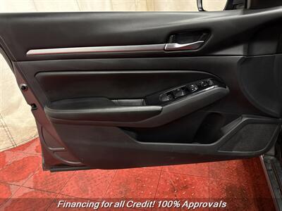 2023 Nissan Altima 2.5 SV   - Photo 12 - Temple Hills, MD 20748