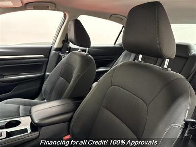 2023 Nissan Altima 2.5 SV   - Photo 15 - Temple Hills, MD 20748