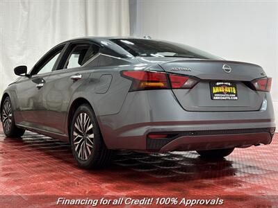 2023 Nissan Altima 2.5 SV   - Photo 9 - Temple Hills, MD 20748
