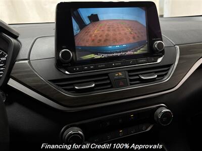 2023 Nissan Altima 2.5 SV   - Photo 35 - Temple Hills, MD 20748