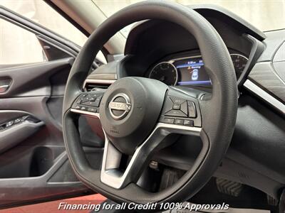 2023 Nissan Altima 2.5 SV   - Photo 30 - Temple Hills, MD 20748