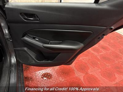 2023 Nissan Altima 2.5 SV   - Photo 21 - Temple Hills, MD 20748