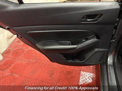 2023 Nissan Altima 2.5 SV   - Photo 16 - Temple Hills, MD 20748