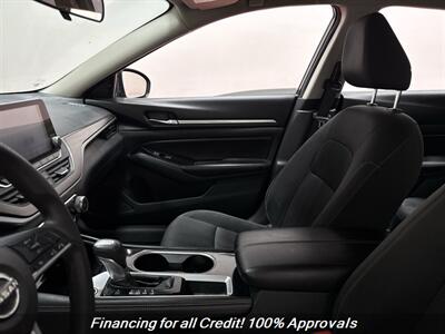 2023 Nissan Altima 2.5 SV   - Photo 14 - Temple Hills, MD 20748
