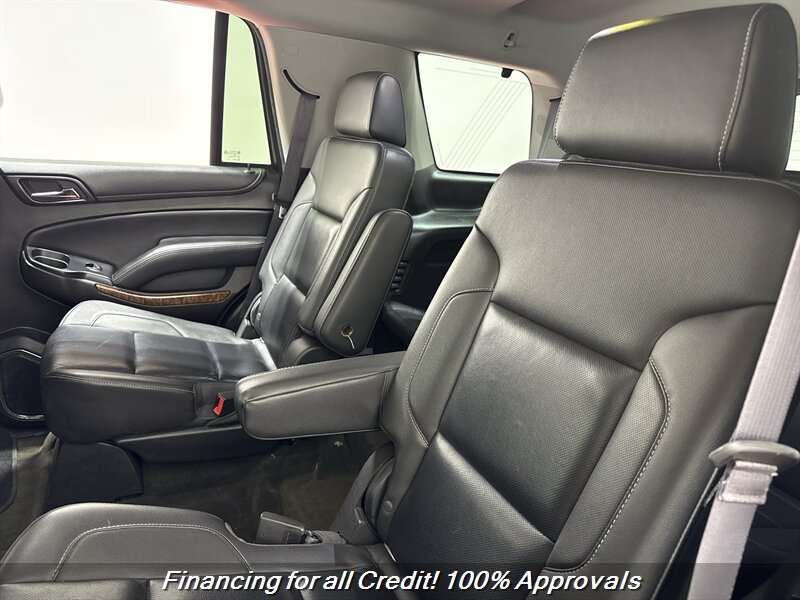 2016 Chevrolet Tahoe LTZ - Photo 18 - Temple Hills, MD 20748