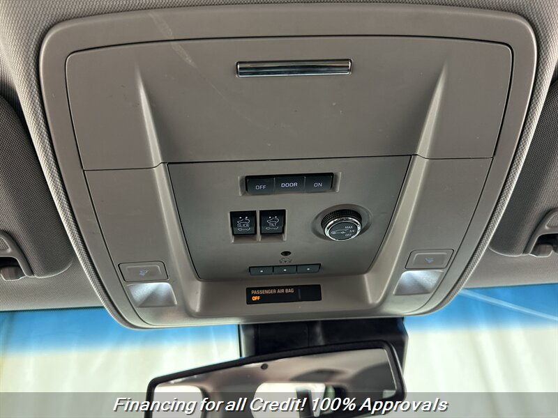 2016 Chevrolet Tahoe LTZ - Photo 38 - Temple Hills, MD 20748