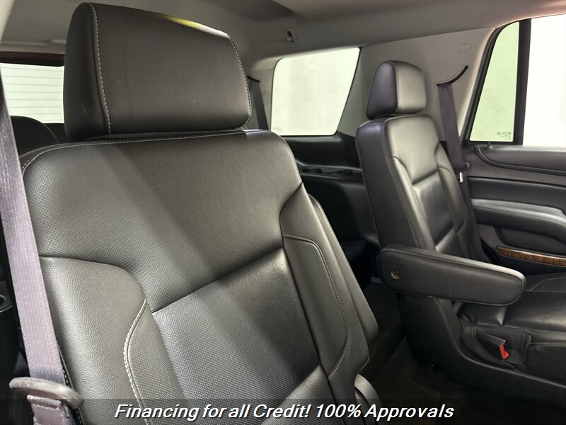 2016 Chevrolet Tahoe LTZ - Photo 24 - Temple Hills, MD 20748