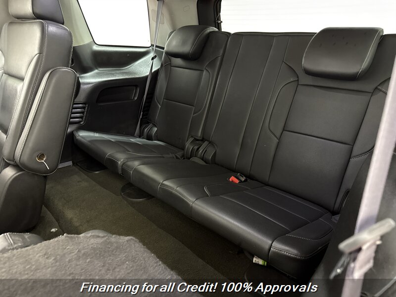 2016 Chevrolet Tahoe LTZ - Photo 19 - Temple Hills, MD 20748