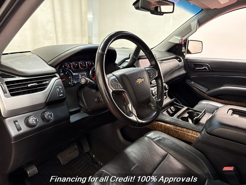 2016 Chevrolet Tahoe LTZ - Photo 12 - Temple Hills, MD 20748
