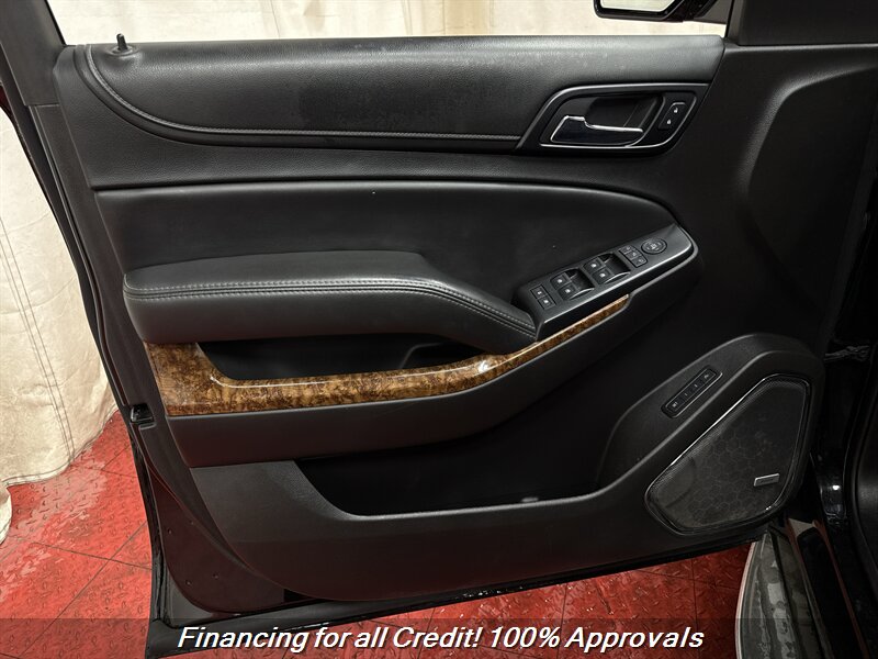 2016 Chevrolet Tahoe LTZ - Photo 11 - Temple Hills, MD 20748