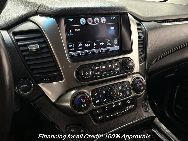 2016 Chevrolet Tahoe LTZ - Photo 35 - Temple Hills, MD 20748