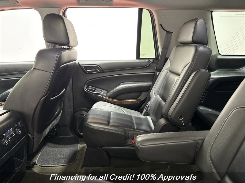 2016 Chevrolet Tahoe LTZ - Photo 17 - Temple Hills, MD 20748