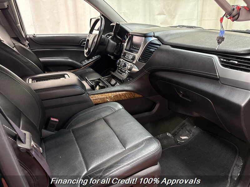 2016 Chevrolet Tahoe LTZ - Photo 28 - Temple Hills, MD 20748