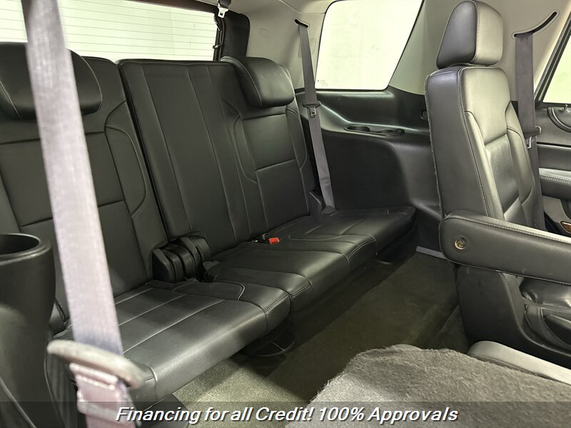 2016 Chevrolet Tahoe LTZ - Photo 25 - Temple Hills, MD 20748