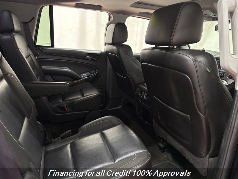 2016 Chevrolet Tahoe LTZ - Photo 22 - Temple Hills, MD 20748