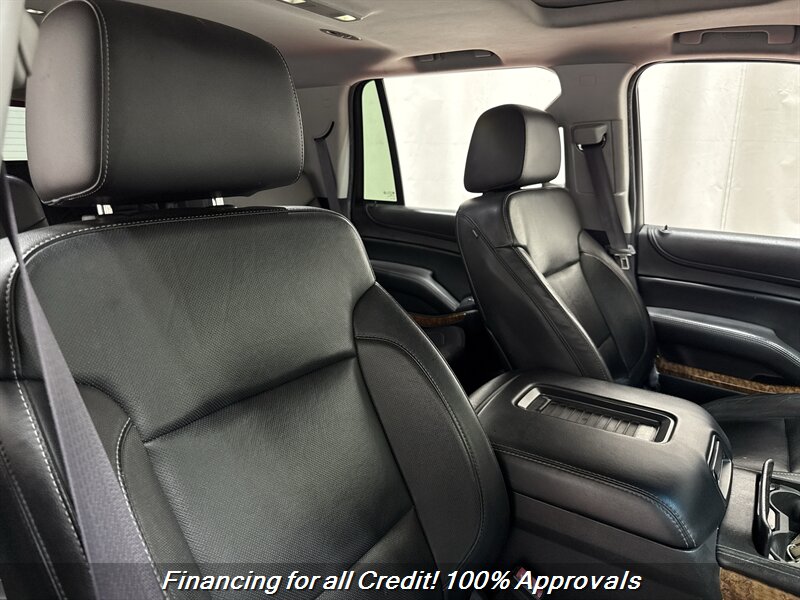 2016 Chevrolet Tahoe LTZ - Photo 30 - Temple Hills, MD 20748