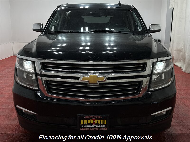 2016 Chevrolet Tahoe LTZ - Photo 3 - Temple Hills, MD 20748