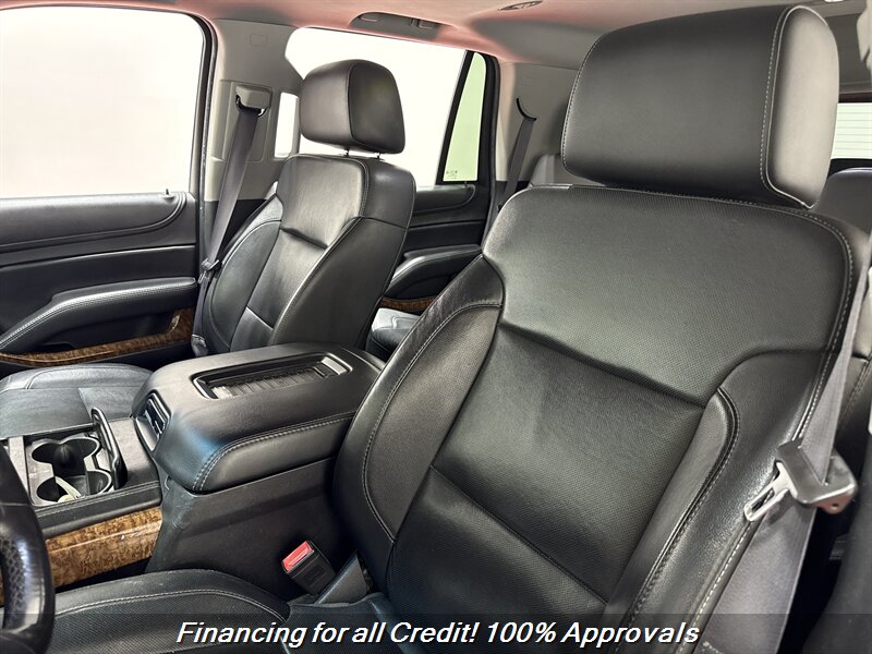 2016 Chevrolet Tahoe LTZ - Photo 14 - Temple Hills, MD 20748