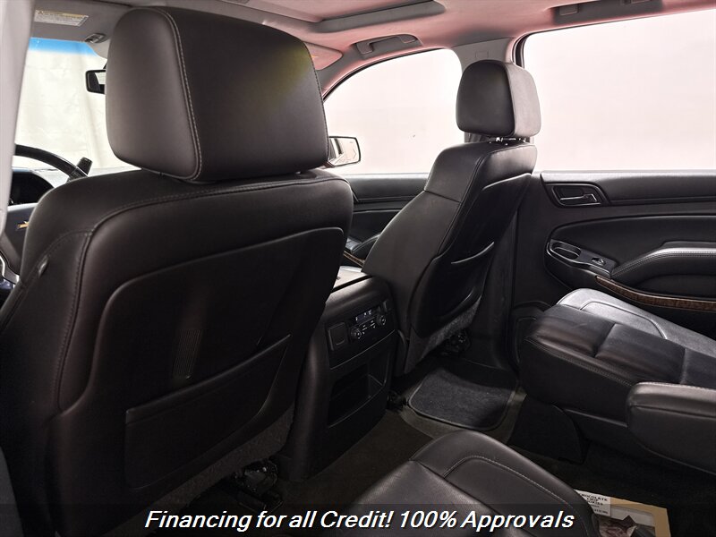 2016 Chevrolet Tahoe LTZ - Photo 16 - Temple Hills, MD 20748