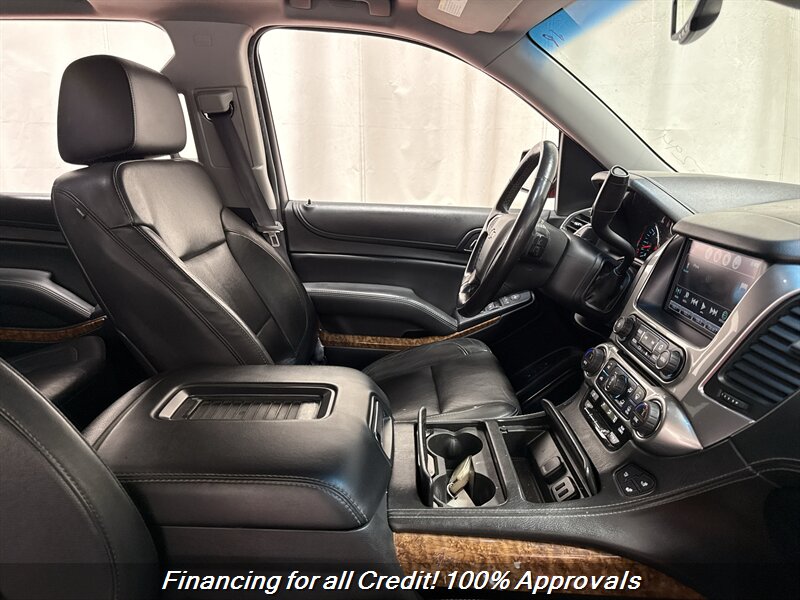 2016 Chevrolet Tahoe LTZ - Photo 29 - Temple Hills, MD 20748