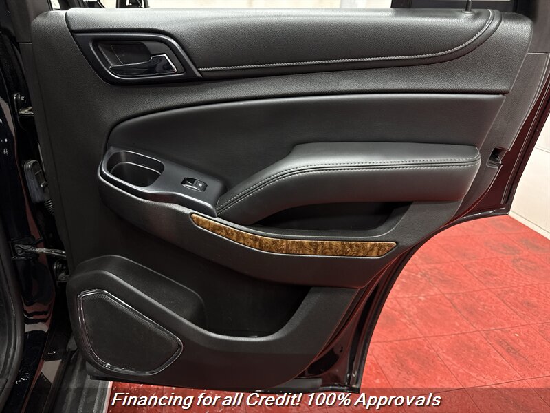 2016 Chevrolet Tahoe LTZ - Photo 21 - Temple Hills, MD 20748